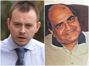 Supporting image for story: Police watchdog to probe investigation into Walsall father's death