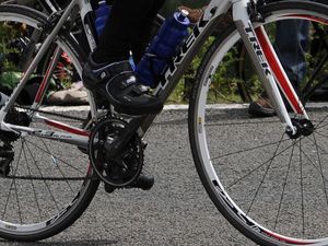 Supporting image for story: £260,000 Shropshire funding boost for walking and cycling is welcomed