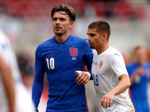 Supporting image for story: Aston Villa's Jack Grealish ‘will thrive in the spotlight’