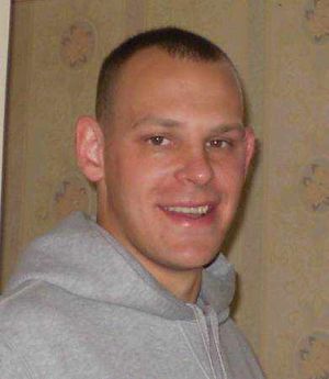 Gone but not forgotten - Oliver James Mee