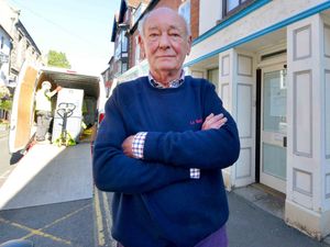 Supporting image for story: Shropshire residents warned over convict con