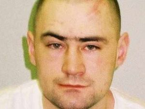 Supporting image for story: Shrewsbury man jailed for stab killing