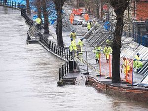 Supporting image for story: Six months on - still recovering from the wrath of Storm Dennis