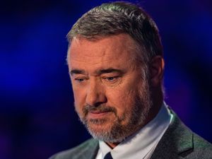 Supporting image for story: Stephen Hendry ‘fined’ by snooker chiefs after Masked Singer absences