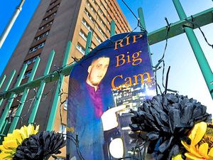 Supporting image for story: Man, 25, found not guilty of manslaughter of love rival