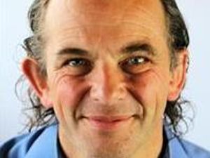 Supporting image for story: Covid makes criticising council's performance 'almost impossible' 