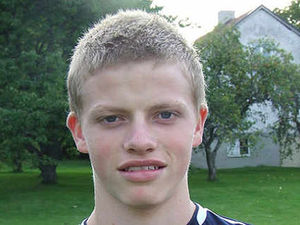 Supporting image for story: Wolves starlet in full national squad