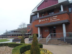 Supporting image for story: Protest planned outside council meeting amid more bin strikes in Sandwell