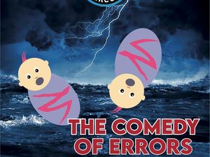 Supporting image for story: The Shakespeare Circus are returning to a Powys venue with a hilarious rendition of a Shakespearean classic