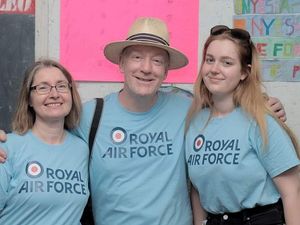 Supporting image for story: Taking Football to Africa Appeal records record year