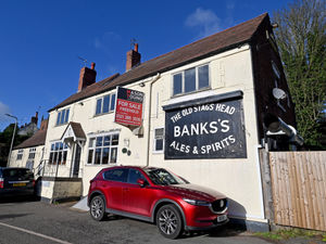 Supporting image for story: Plans to turn former Penn pub into family home are rejected following objections