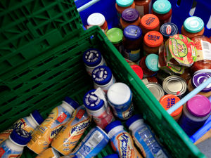 Supporting image for story: Shropshire parents urged not to miss out on Healthy Start food help scheme
