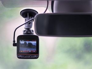 Supporting image for story: Dash cams help three quarters of motorists resolve insurance claim disputes