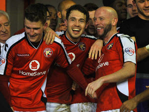Supporting image for story: Saddlers enter talks to give new deals to stars