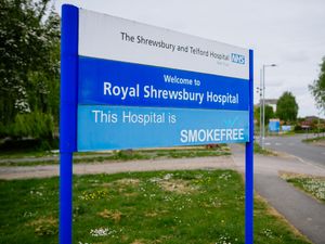 Supporting image for story: Families tell of pain in Shropshire maternity scandal documentary