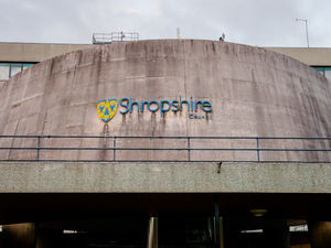 Supporting image for story: Multi-million pound overspend still expected at Shropshire Council