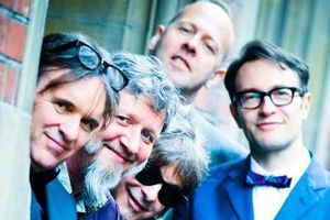 Supporting image for story: Concert review: Paul Heaton and Squeeze, Symphony Hall, Birmingham