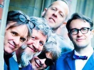 Supporting image for story: Concert review: Paul Heaton and Squeeze, Symphony Hall, Birmingham