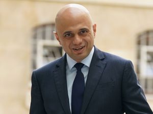 Supporting image for story: Javid gives the green light for vaccines for schoolchildren