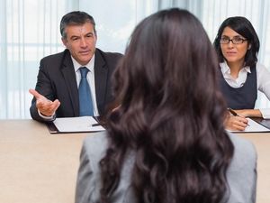 Supporting image for story: 7 things you might be doing in job interviews that could cost you the position
