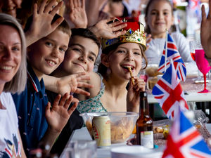 Supporting image for story: Fun coronation events taking place across West Midlands and Staffordshire