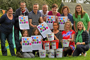 Supporting image for story: Shrewsbury's Big Busk is making more music for tragic Ben