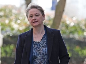 Supporting image for story: 130,000 British nationals registered presence in Middle East – Cooper