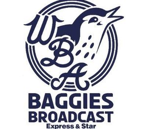 Supporting image for story: Baggies Broadcast S7 E31: Blackburn battering & exciting takeover developments