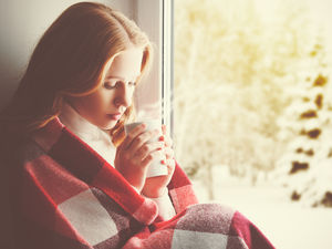 Supporting image for story: Beat the blues and lift your spirits