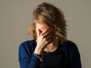 Supporting image for story: Suicide rates much higher among disabled people, new estimates show