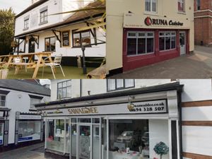 Supporting image for story: 33 Shropshire businesses handed new food hygiene ratings - with one Chinese takeaway told 'major improvement necessary'