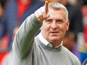 Supporting image for story: Former manager backing Aston Villa to stay at the top