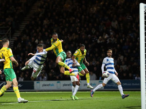 Supporting image for story: Kyle Bartley puts the final touch to a perfectly executed West Brom plan