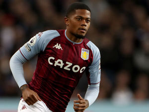 Supporting image for story: Leon Bailey nearing Aston Villa return as Steven Gerrard plans tough training schedule for winter break