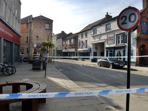 Supporting image for story: Pedestrian injured in fatal Oswestry hit and run released from hospital