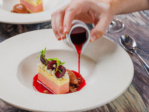 Supporting image for story: Full line up of restaurants participating in Birmingham Restaurant Festival revealed