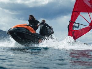 Supporting image for story: Ocean film festival to make a splash in Shrewsbury next week