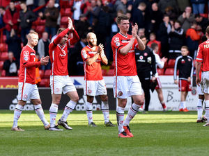 Supporting image for story: Sheff Utd 2 Walsall 0 - Report and pictures