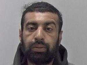 Supporting image for story: Man banned from asking public for money