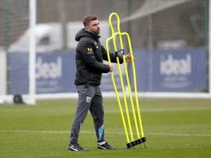 Supporting image for story: Oxford v West Brom: Predicted line-up as James Morrison begins third caretaker stint with huge clash