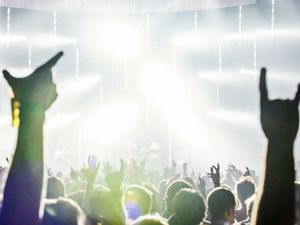 Supporting image for story: 'We are calling for unprecedented support': Warning grassroots music venues face threat of closure