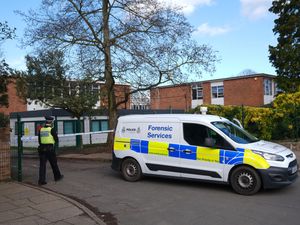 Supporting image for story: Boy, 16, arrested after teenage girl stabbed and school put into lockdown
