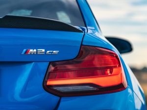Supporting image for story: BMW M posts most successful year in its history