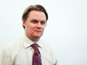 Supporting image for story: Cancer referrals fall by half at Midlands NHS trust