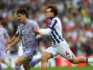 Supporting image for story: Carlos Corberan delighted to find unique skill set with West Brom signing