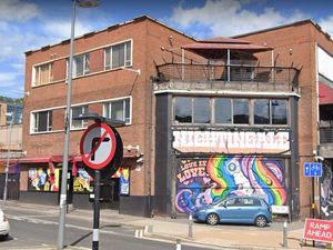 Supporting image for story: Late-night venues were here first says councillor, as Birmingham gay village flats plan raises concerns
