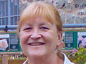 Supporting image for story: Picture of tragedy woman released