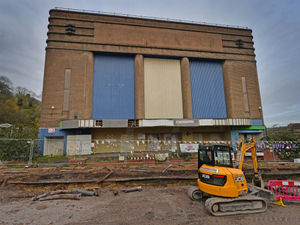 Supporting image for story: Dudley Hippodrome to be knocked down after Government review of plans rejected
