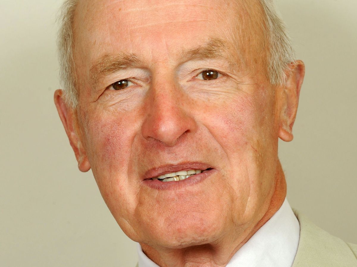 Liberal Democrat peer Lord Taverne dies aged 97