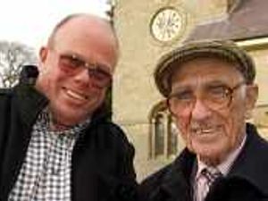 Supporting image for story: Chance to buy just 15 minutes of time